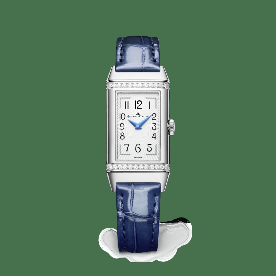 Uhren Jaeger-LeCoultre | Reverso One Duetto