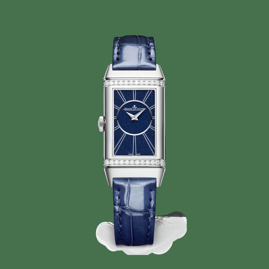 Uhren Jaeger-LeCoultre | Reverso One Duetto