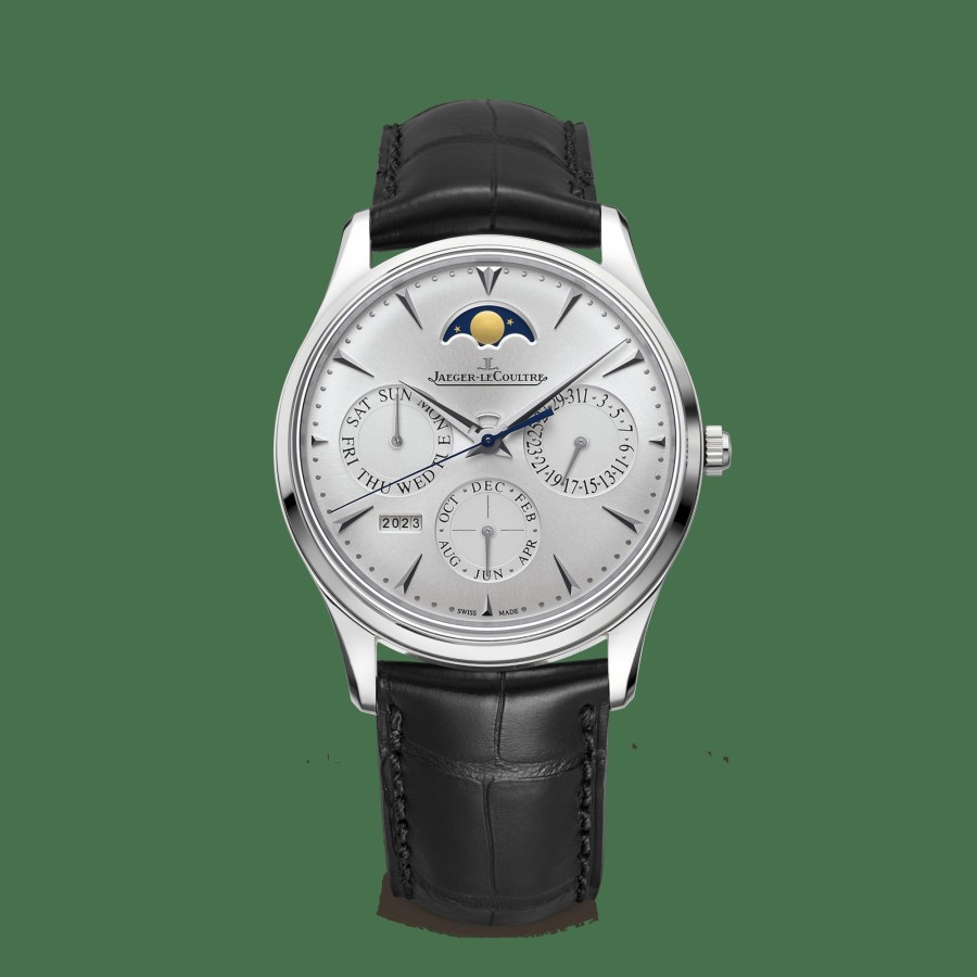 Uhren Jaeger-LeCoultre | Master Ultra Thin Perpetual Calendar