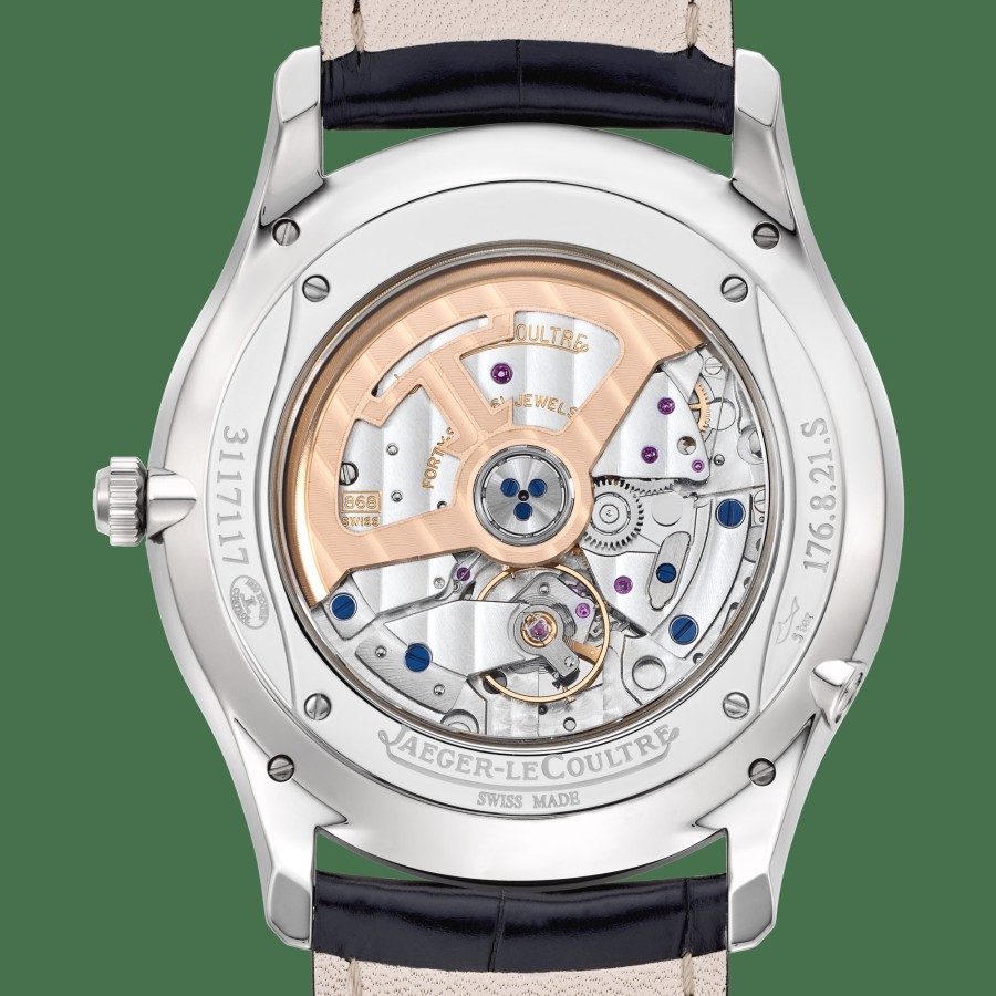 Uhren Jaeger-LeCoultre | Master Ultra Thin Perpetual Calendar