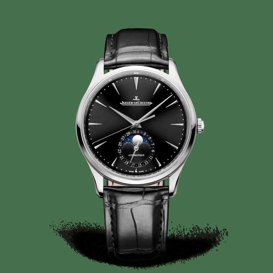 Uhren Jaeger-LeCoultre | Master Ultra Thin Moon