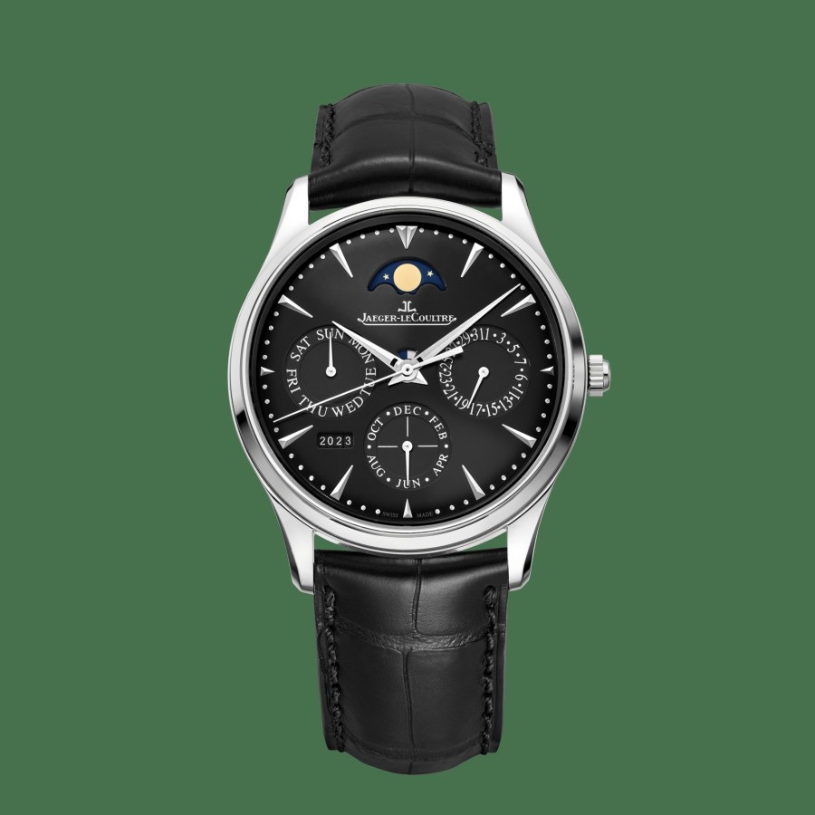 Uhren Jaeger-LeCoultre | Master Ultra Thin Perpetual Calendar