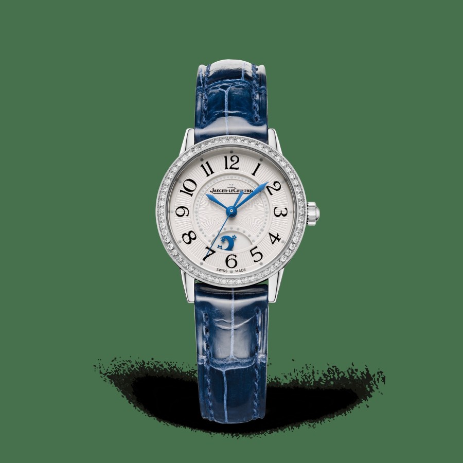 Uhren Jaeger-LeCoultre | Rendez-Vous Classic Night & Day