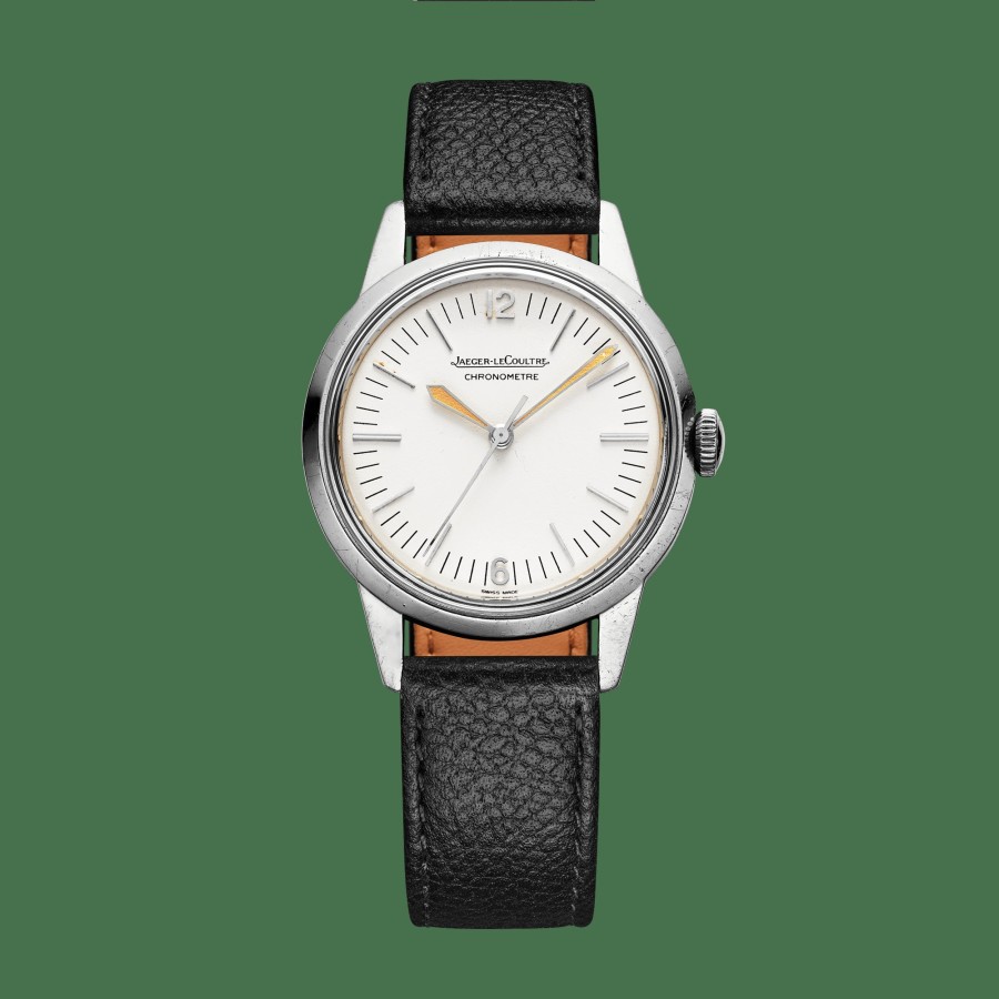 Uhren Jaeger-LeCoultre | The Collectibles Geophysic