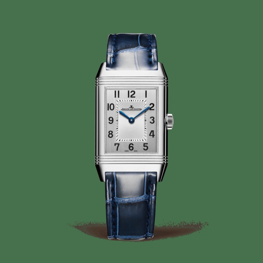 Uhren Jaeger-LeCoultre | Reverso Classic Duetto