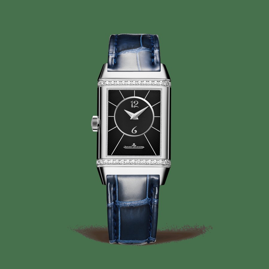 Uhren Jaeger-LeCoultre | Reverso Classic Duetto