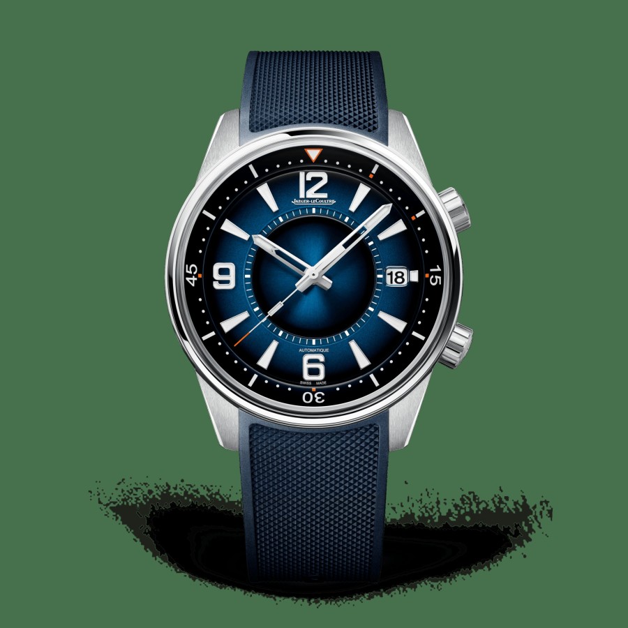 Uhren Jaeger-LeCoultre | Polaris Date