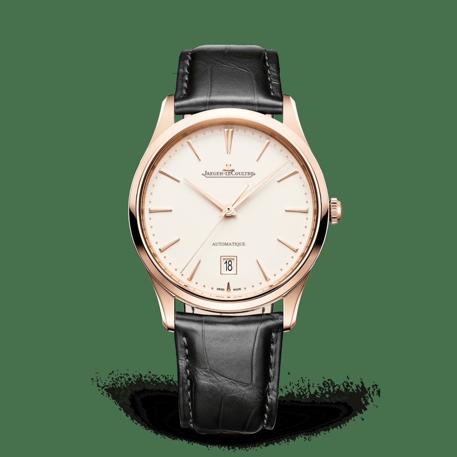 Uhren Jaeger-LeCoultre | Master Ultra Thin Date