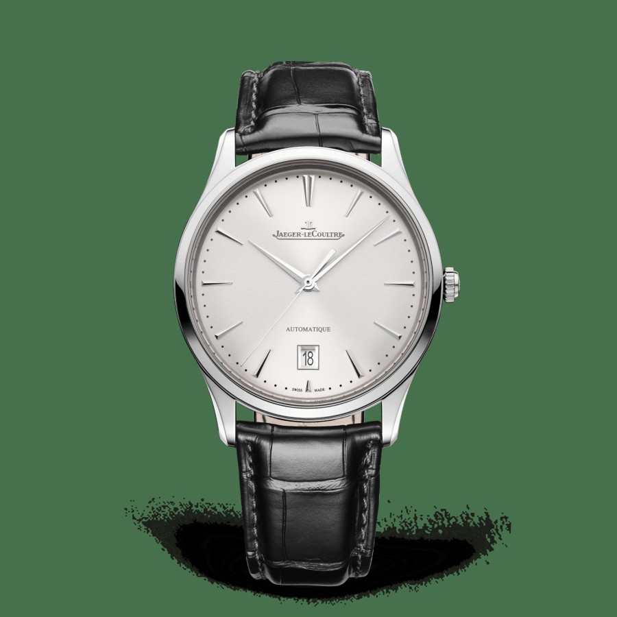 Uhren Jaeger-LeCoultre | Master Ultra Thin Date