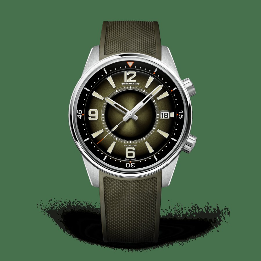 Uhren Jaeger-LeCoultre | Polaris Date