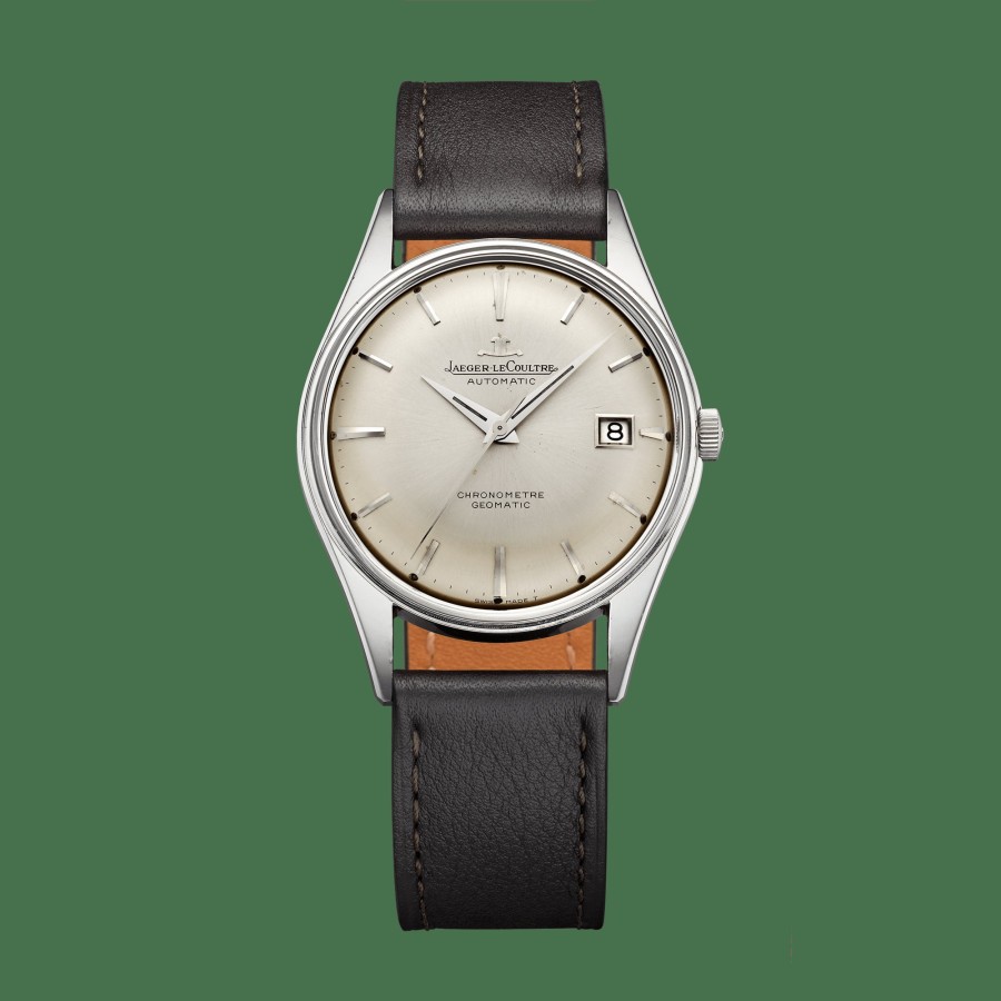 Uhren Jaeger-LeCoultre | The Collectibles Geomatic