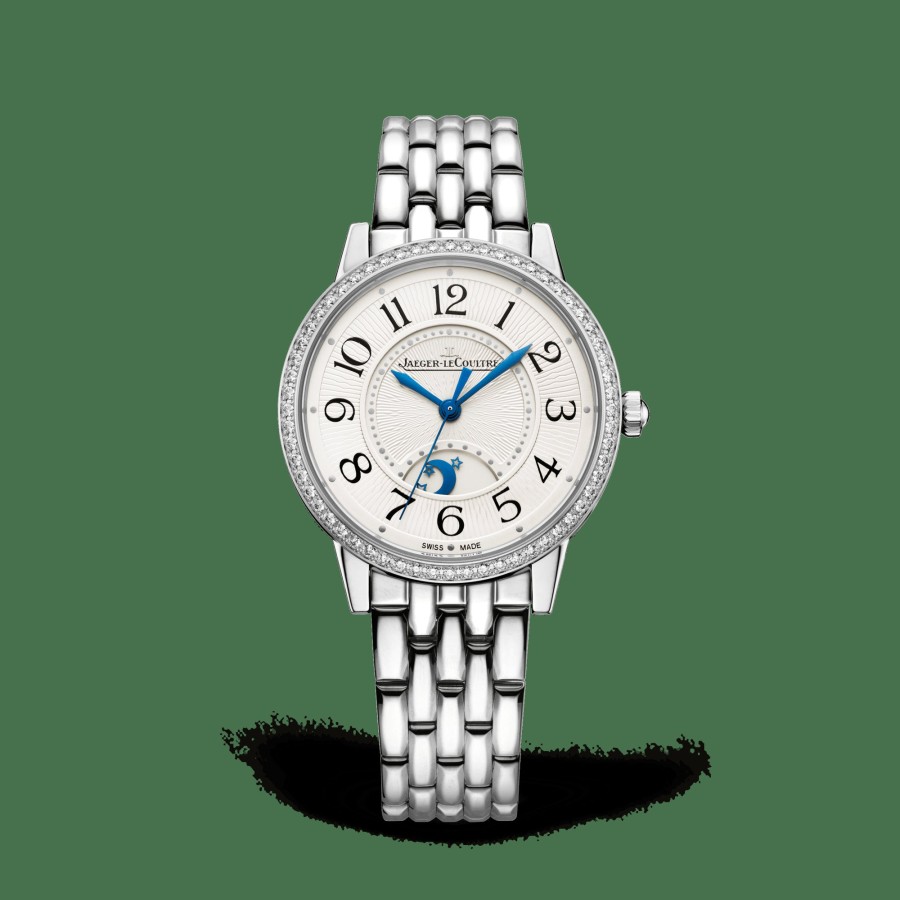 Uhren Jaeger-LeCoultre | Rendez-Vous Classic Night & Day