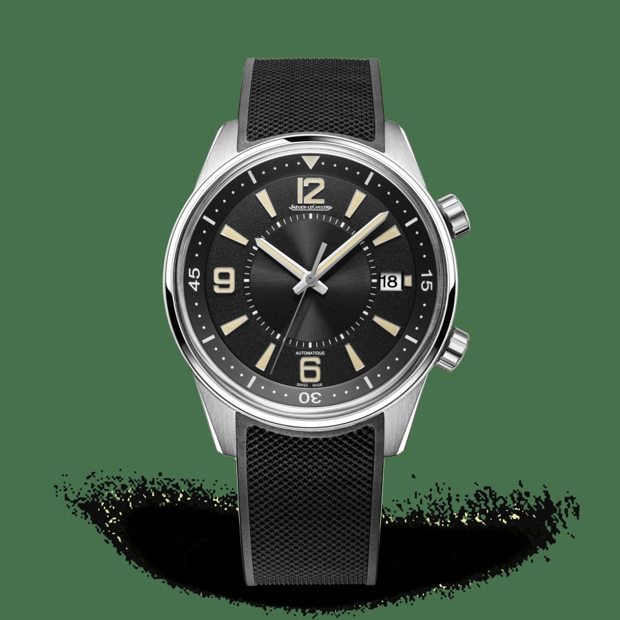 Uhren Jaeger-LeCoultre | Polaris Date