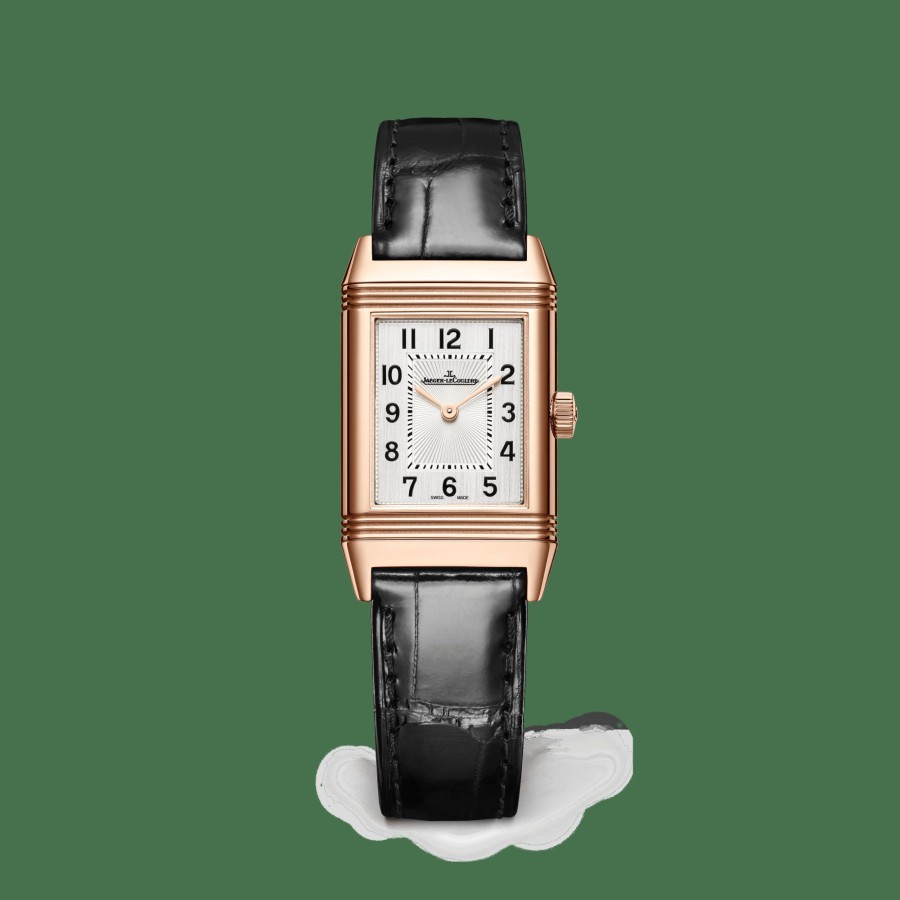 Uhren Jaeger-LeCoultre | Reverso Classic Monoface