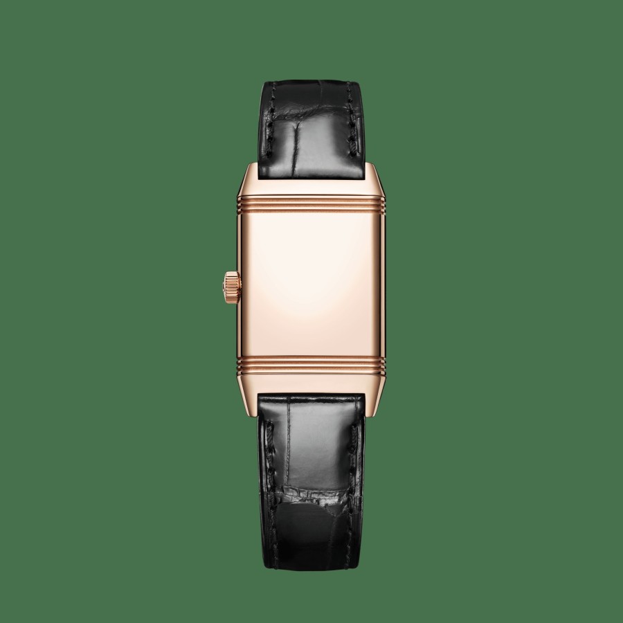 Uhren Jaeger-LeCoultre | Reverso Classic Monoface