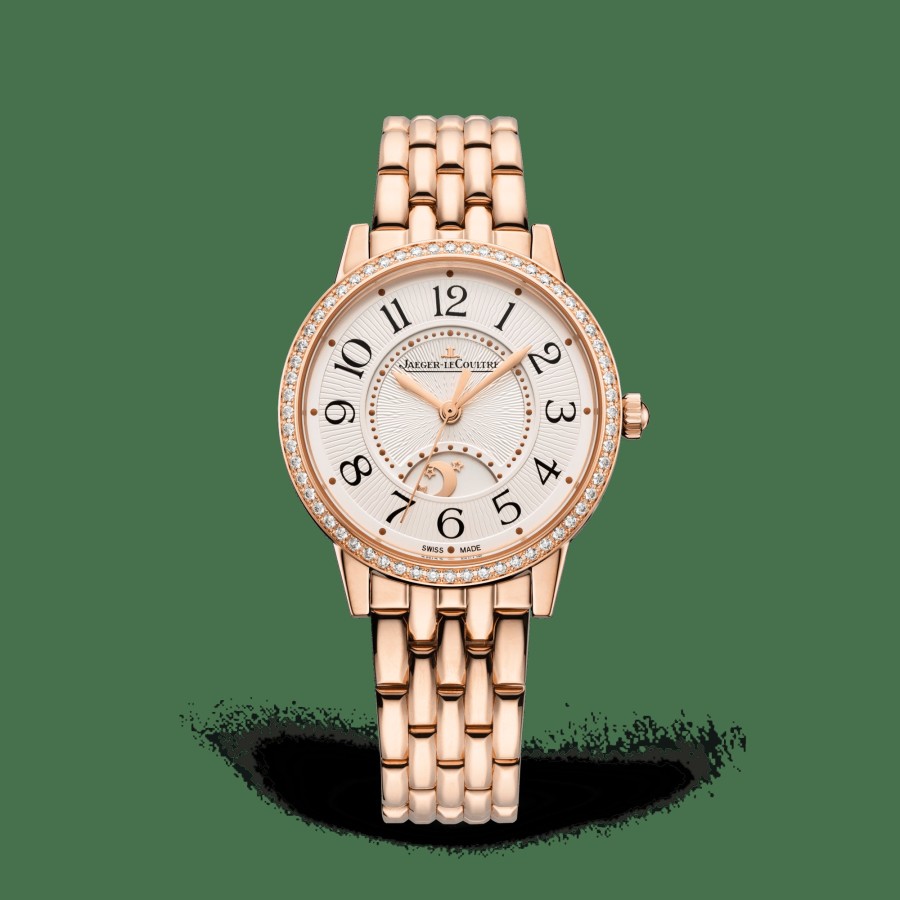 Uhren Jaeger-LeCoultre | Rendez-Vous Classic Night & Day