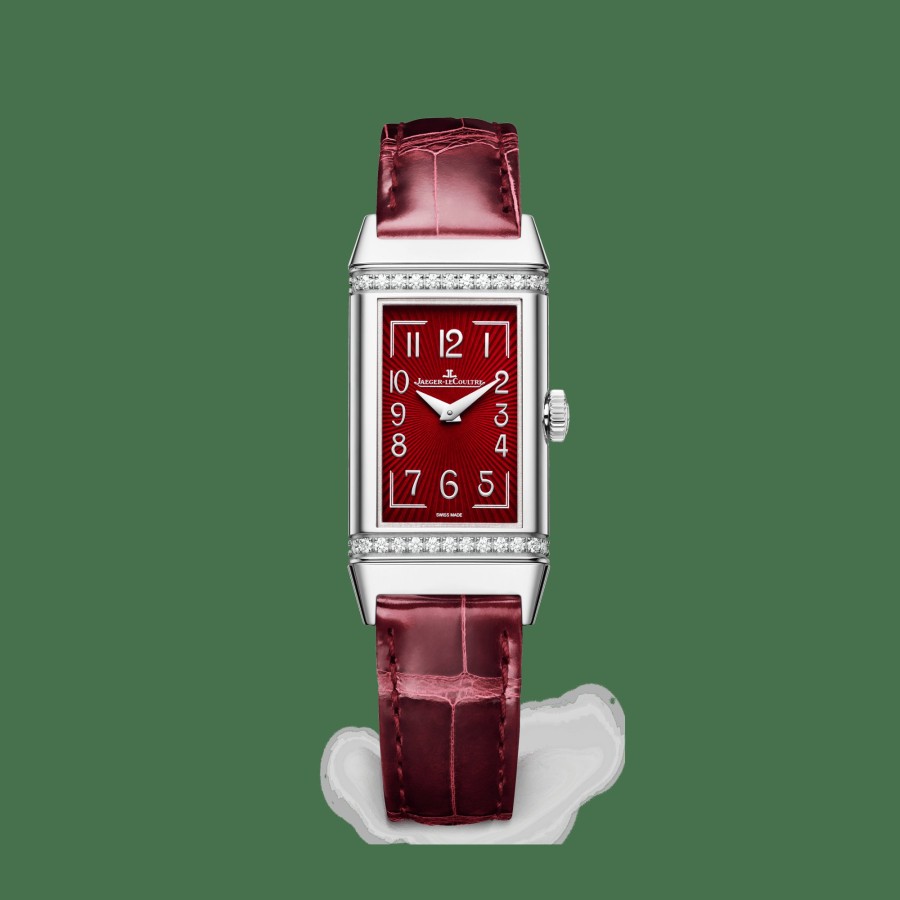 Uhren Jaeger-LeCoultre | Reverso One Monoface