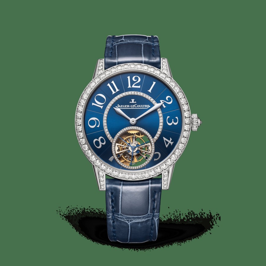 Uhren Jaeger-LeCoultre | Rendez-Vous Jewellery Tourbillon