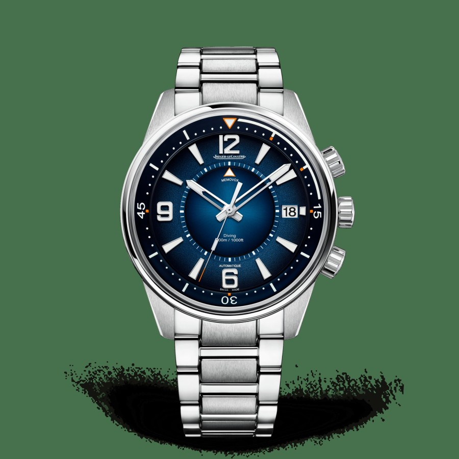 Uhren Jaeger-LeCoultre | Polaris Mariner Memovox