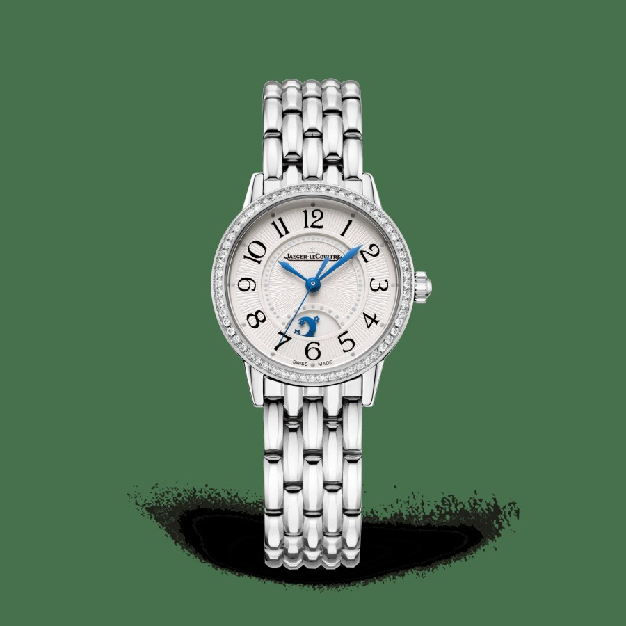 Uhren Jaeger-LeCoultre | Rendez-Vous Classic Night & Day