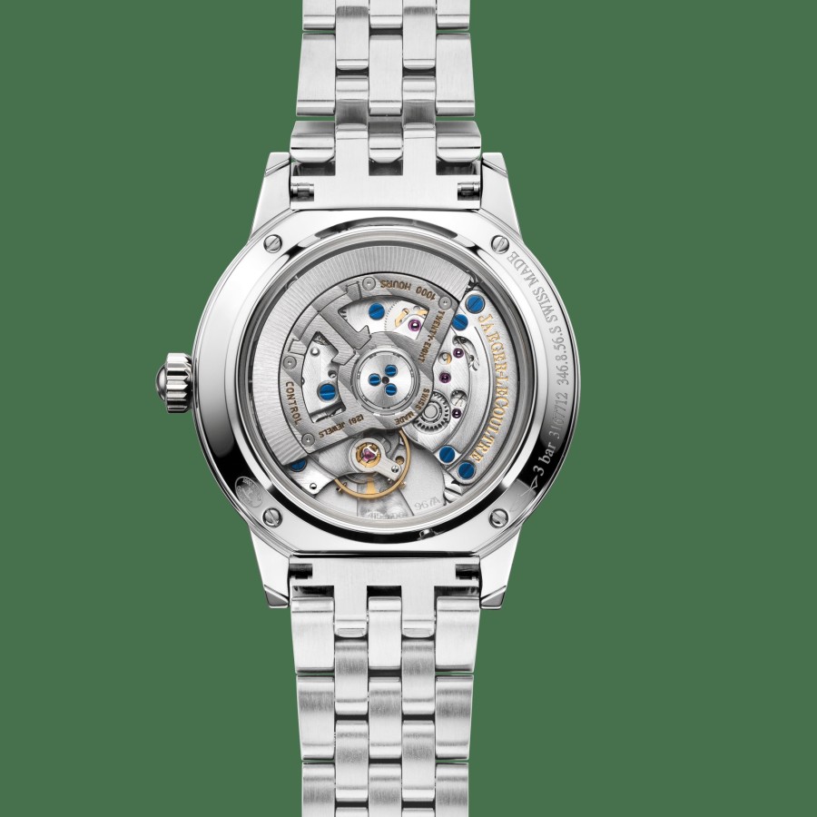 Uhren Jaeger-LeCoultre | Rendez-Vous Classic Night & Day