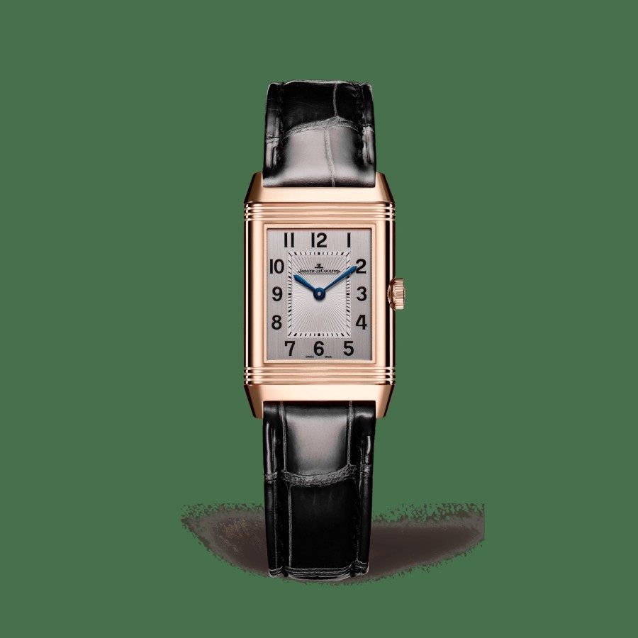 Uhren Jaeger-LeCoultre | Reverso Classic Duetto