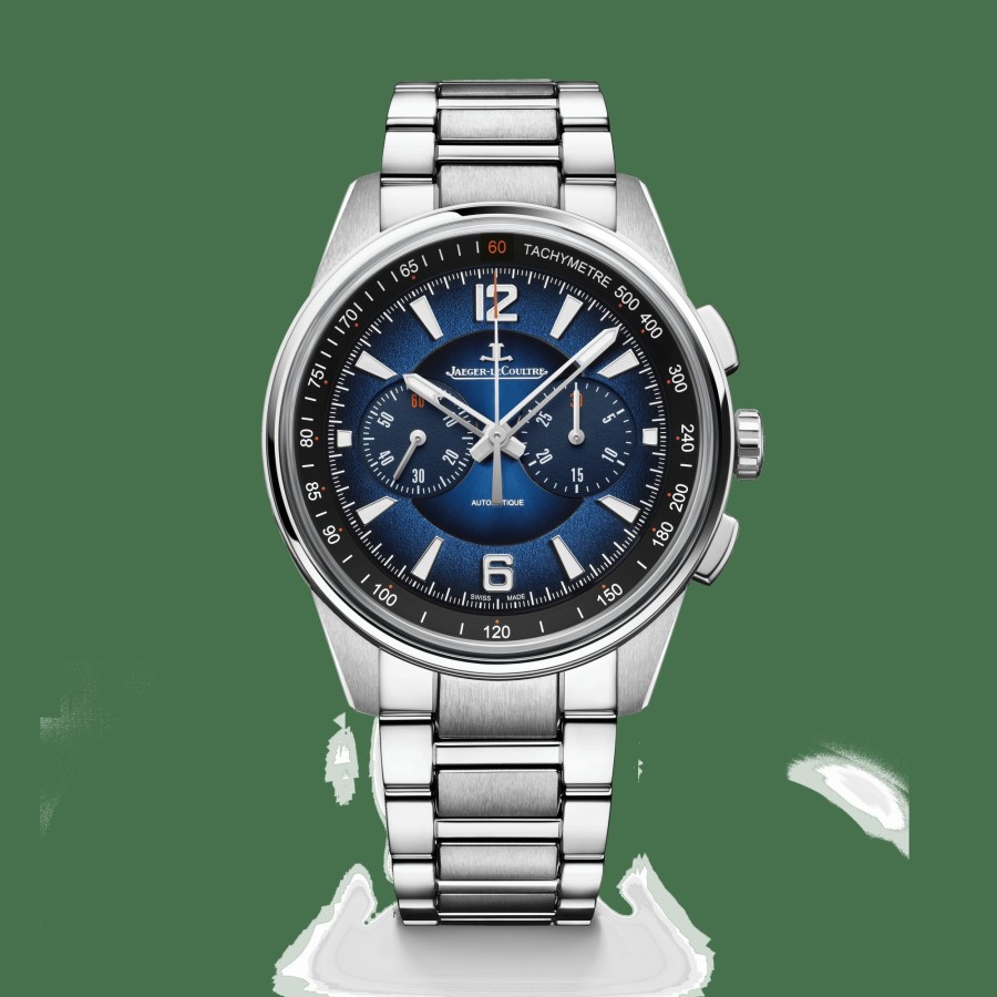 Uhren Jaeger-LeCoultre | Polaris Chronograph