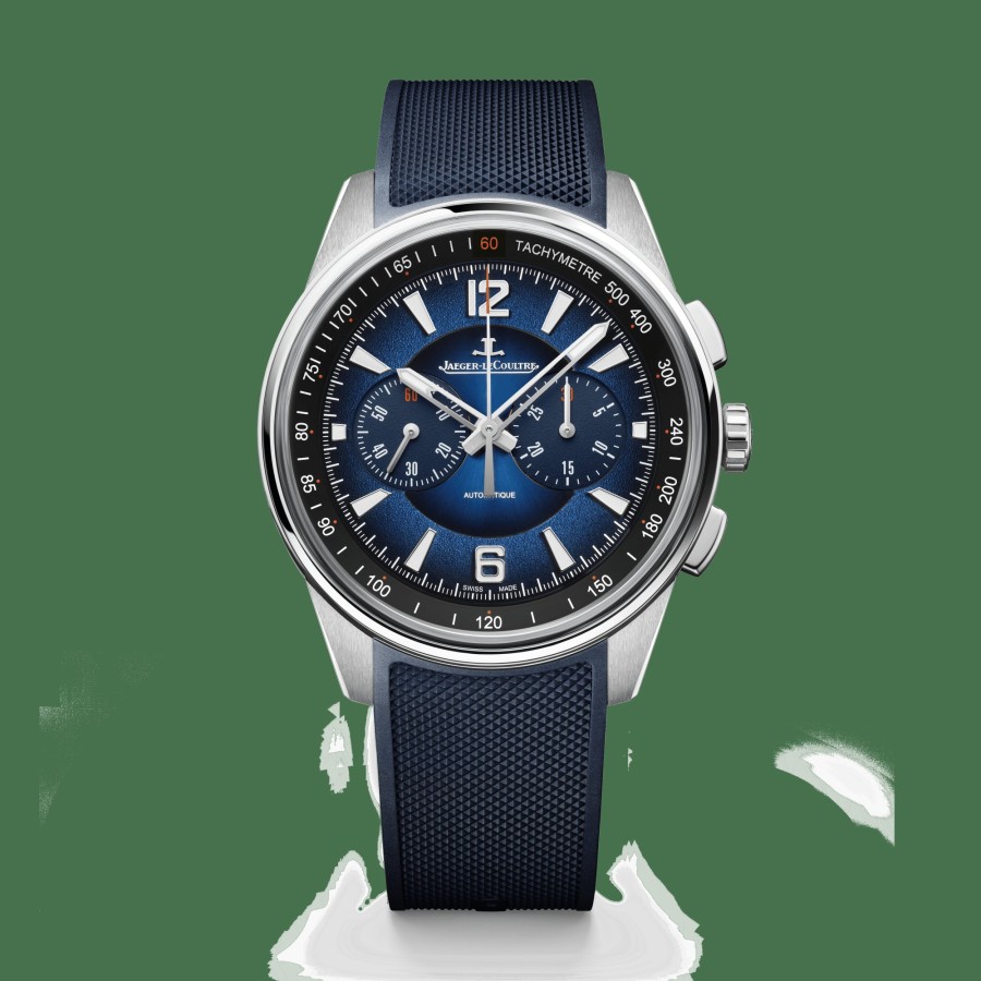 Uhren Jaeger-LeCoultre | Polaris Chronograph