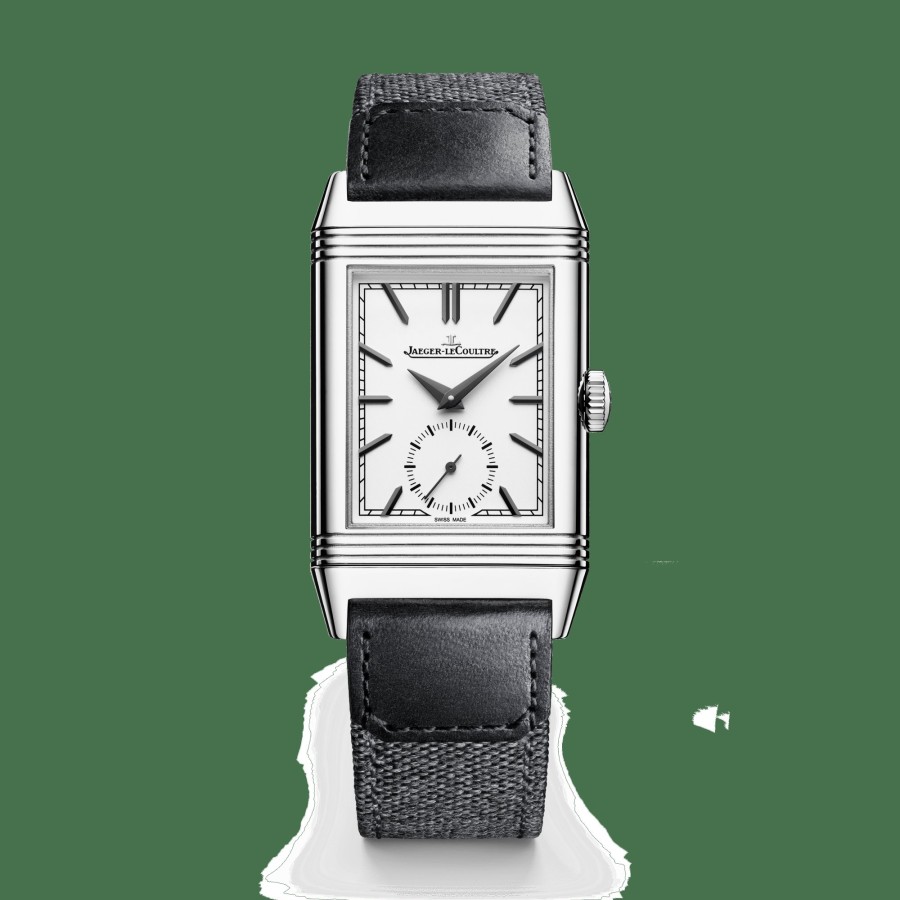 Uhren Jaeger-LeCoultre | Reverso Tribute Monoface Small Seconds