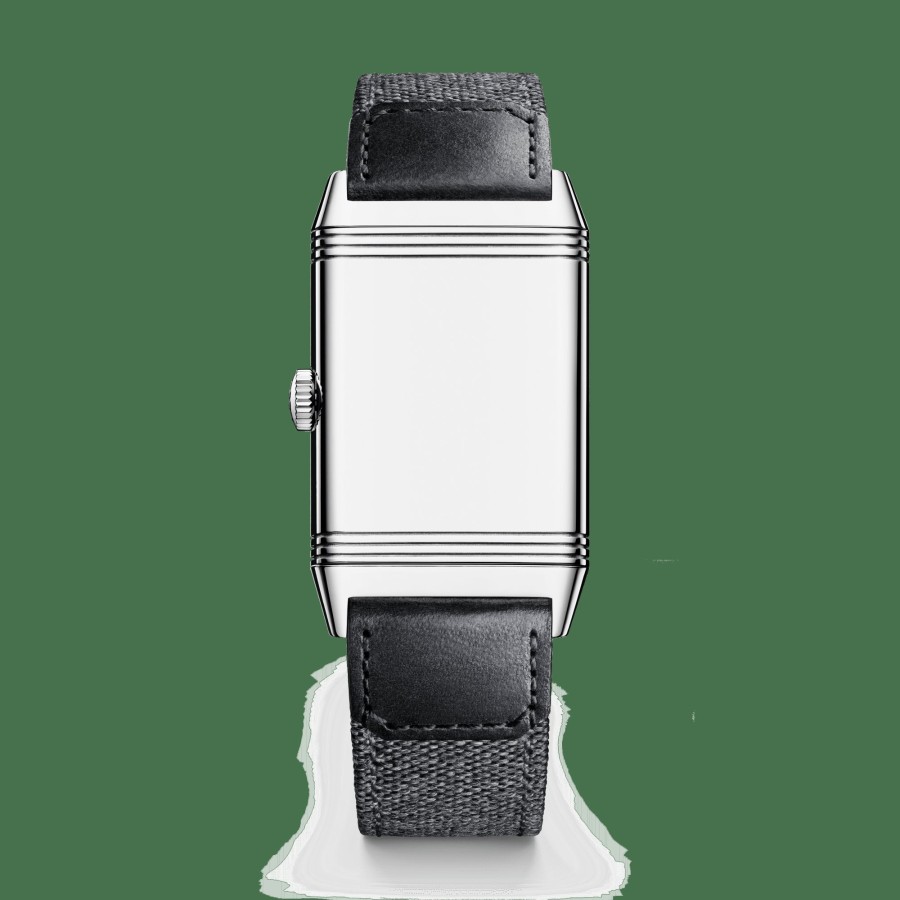 Uhren Jaeger-LeCoultre | Reverso Tribute Monoface Small Seconds