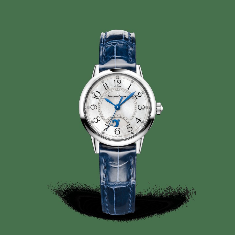 Uhren Jaeger-LeCoultre | Rendez-Vous Classic Night & Day