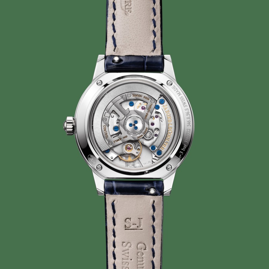 Uhren Jaeger-LeCoultre | Rendez-Vous Classic Night & Day