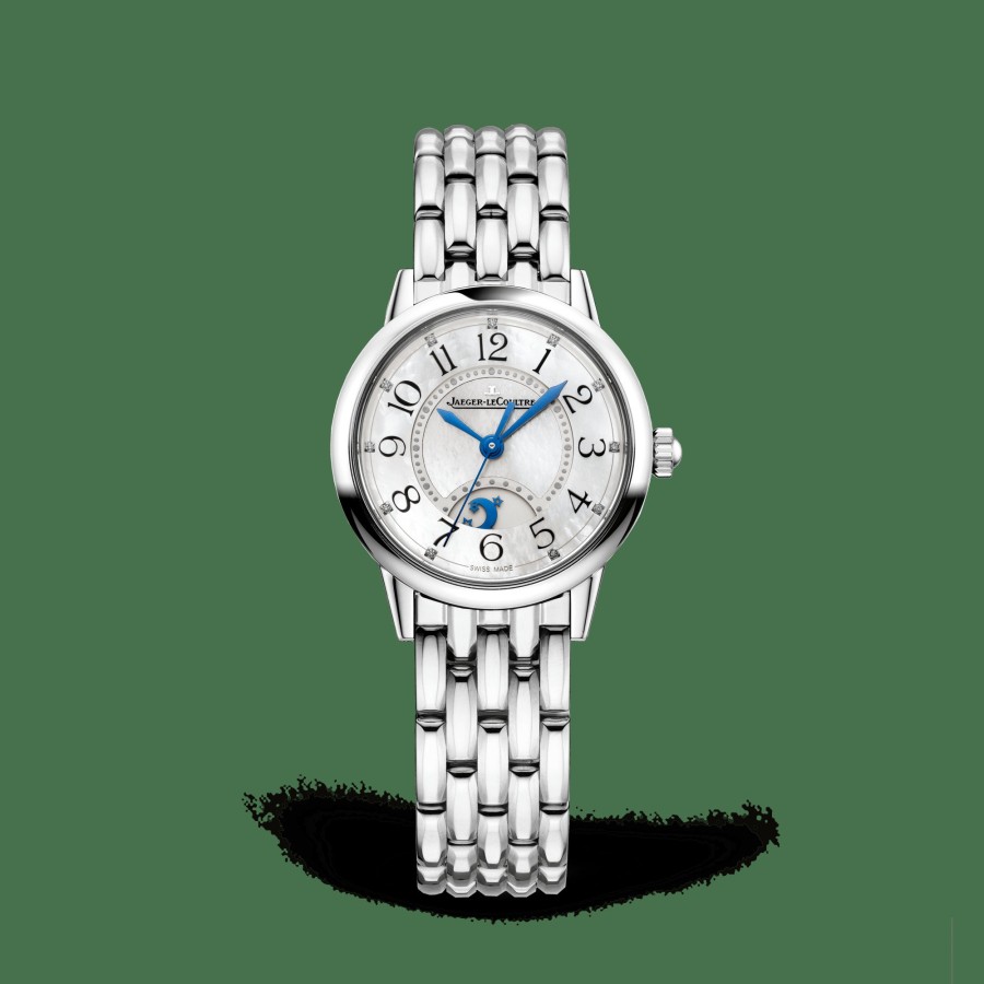 Uhren Jaeger-LeCoultre | Rendez-Vous Classic Night & Day