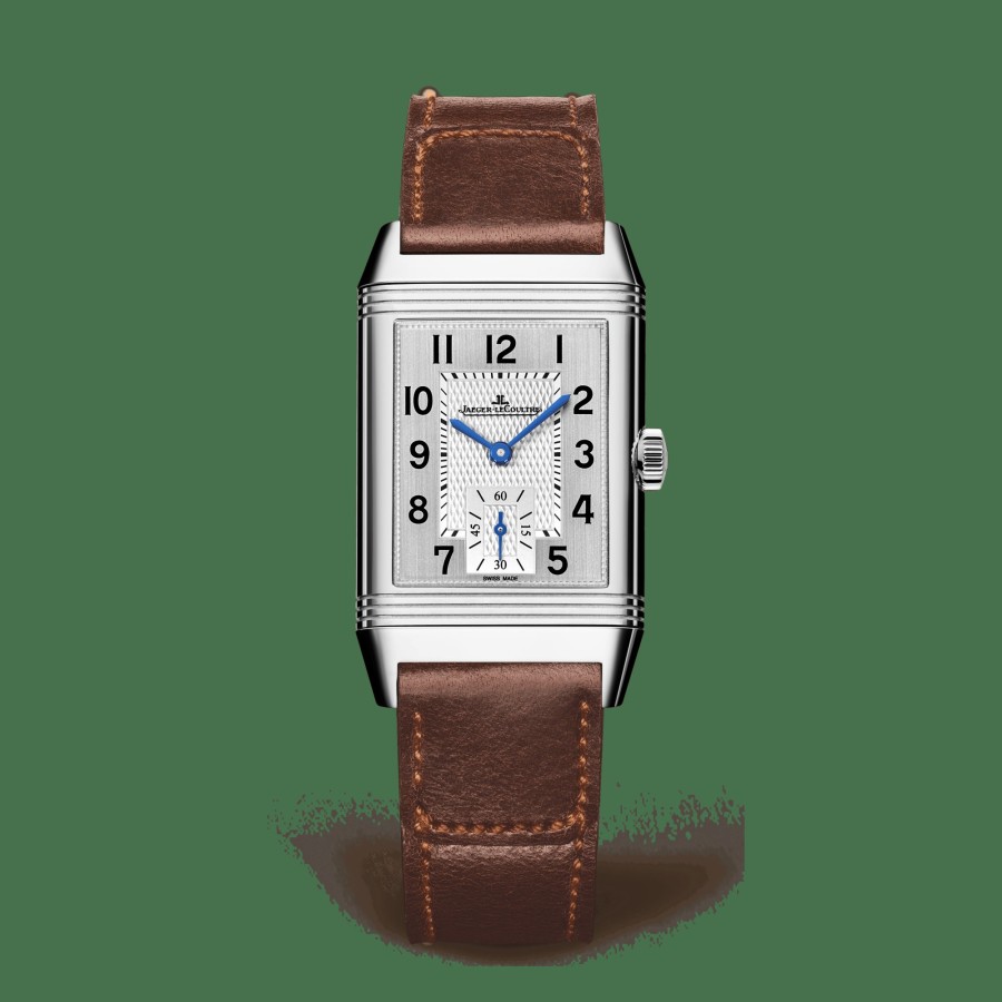 Uhren Jaeger-LeCoultre | Reverso Classic Monoface Small Seconds