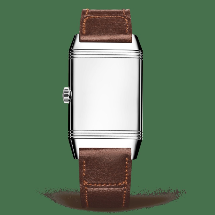 Uhren Jaeger-LeCoultre | Reverso Classic Monoface Small Seconds