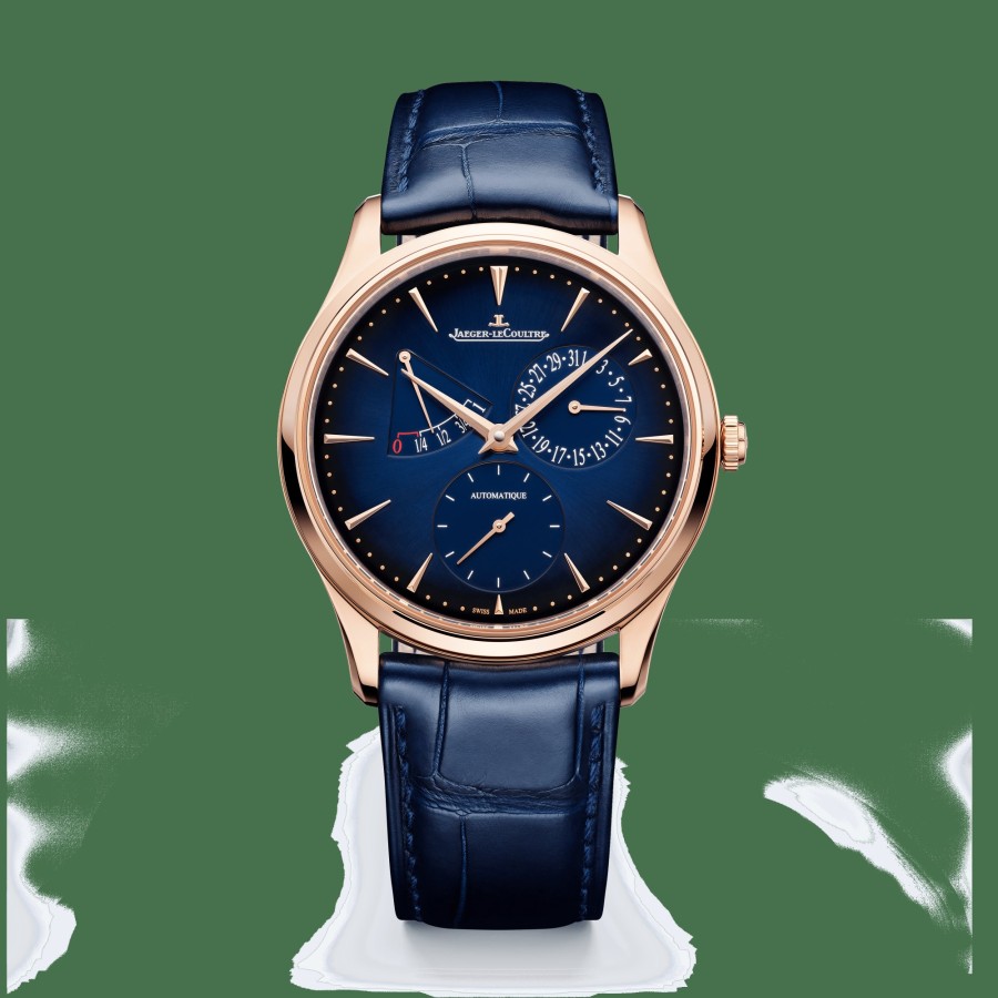 Uhren Jaeger-LeCoultre | Master Ultra Thin Power Reserve