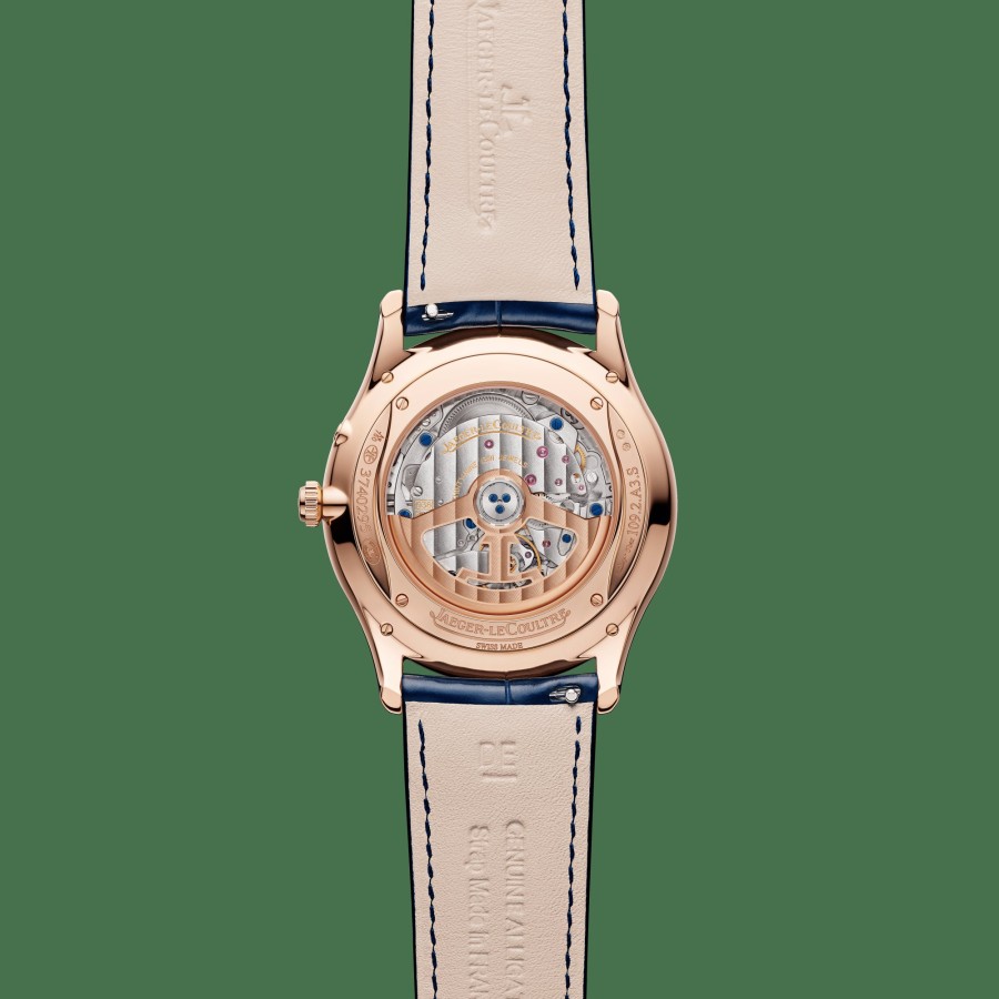 Uhren Jaeger-LeCoultre | Master Ultra Thin Power Reserve