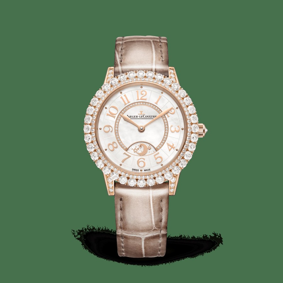 Uhren Jaeger-LeCoultre | Rendez-Vous Dazzling Night & Day