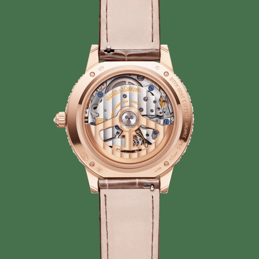 Uhren Jaeger-LeCoultre | Rendez-Vous Dazzling Night & Day