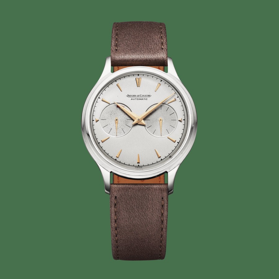 Uhren Jaeger-LeCoultre | The Collectibles Futurematic E501