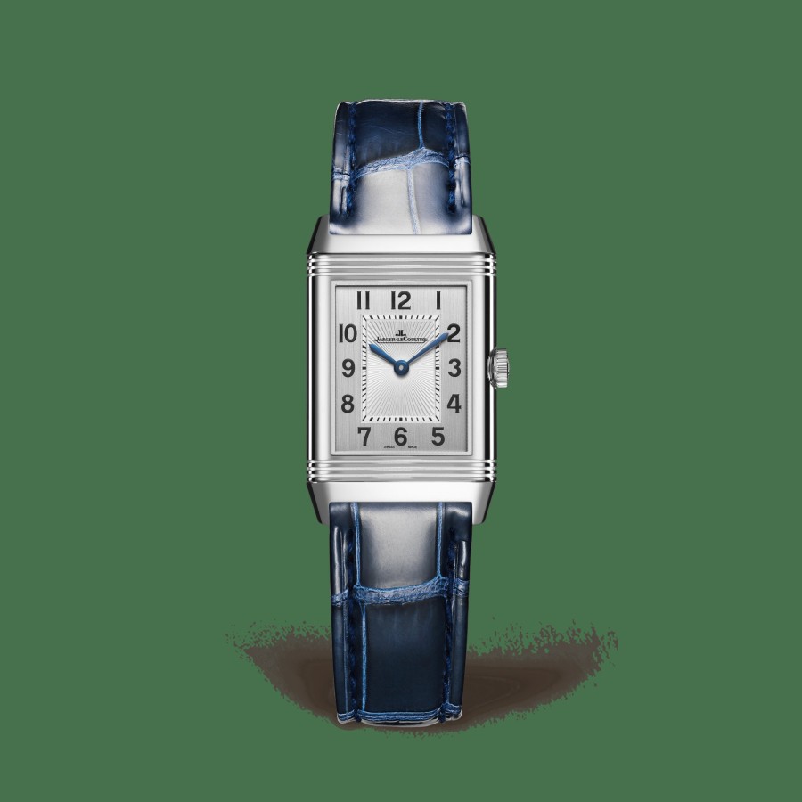 Uhren Jaeger-LeCoultre | Reverso Classic Duetto