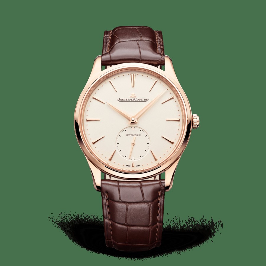 Uhren Jaeger-LeCoultre | Master Ultra Thin Small Seconds