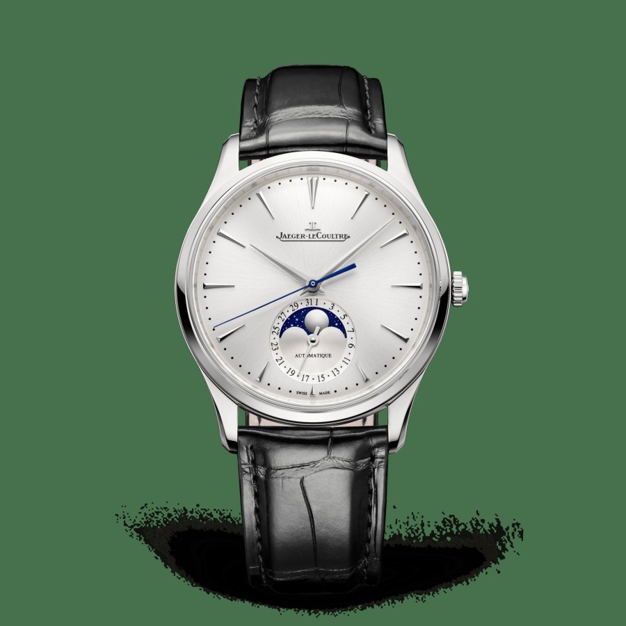 Uhren Jaeger-LeCoultre | Master Ultra Thin Moon