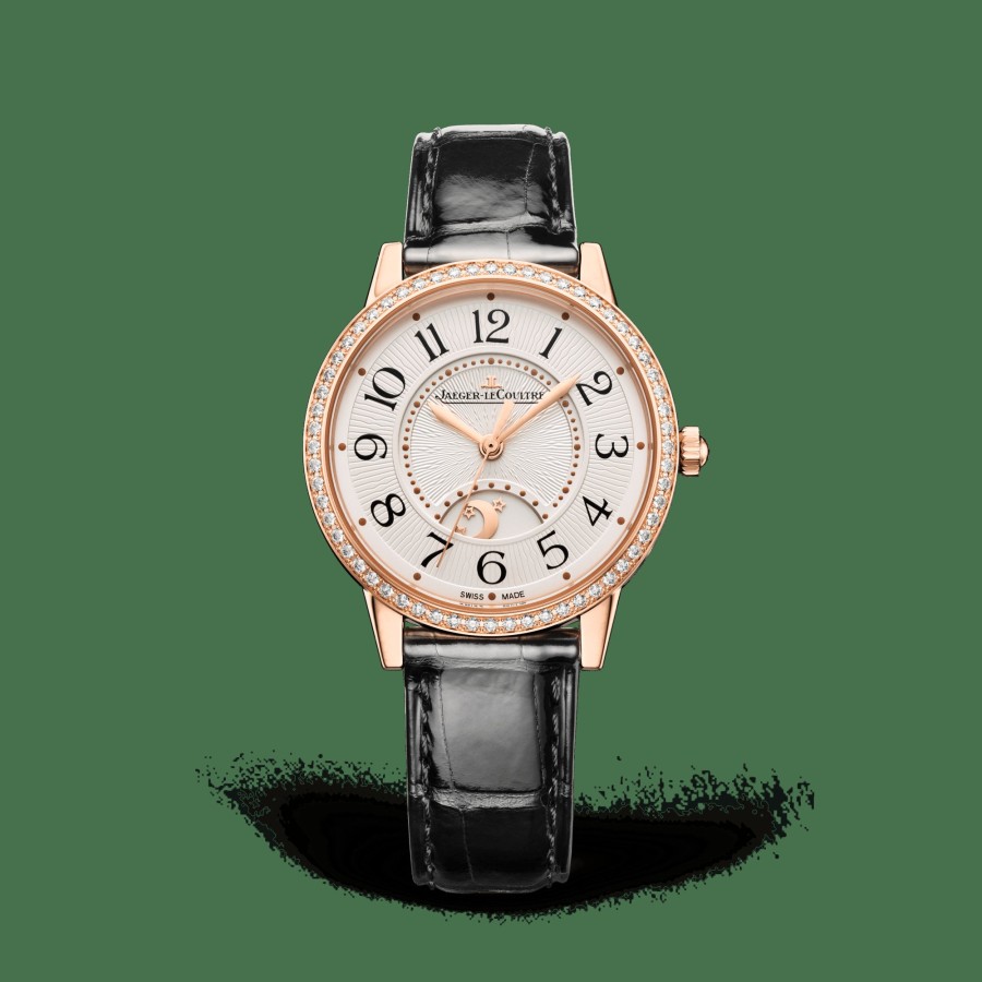 Uhren Jaeger-LeCoultre | Rendez-Vous Classic Night & Day