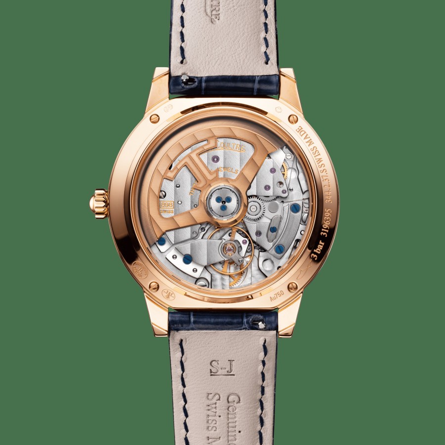 Uhren Jaeger-LeCoultre | Rendez-Vous Classic Night & Day