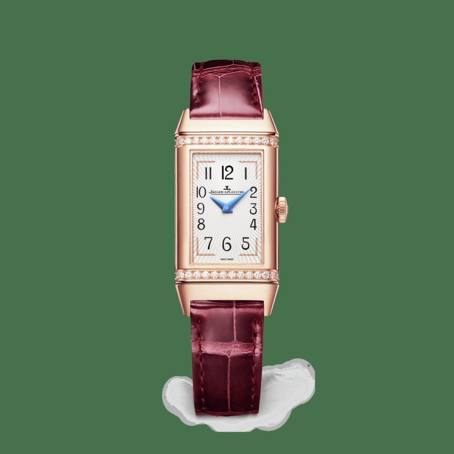 Uhren Jaeger-LeCoultre | Reverso One Duetto