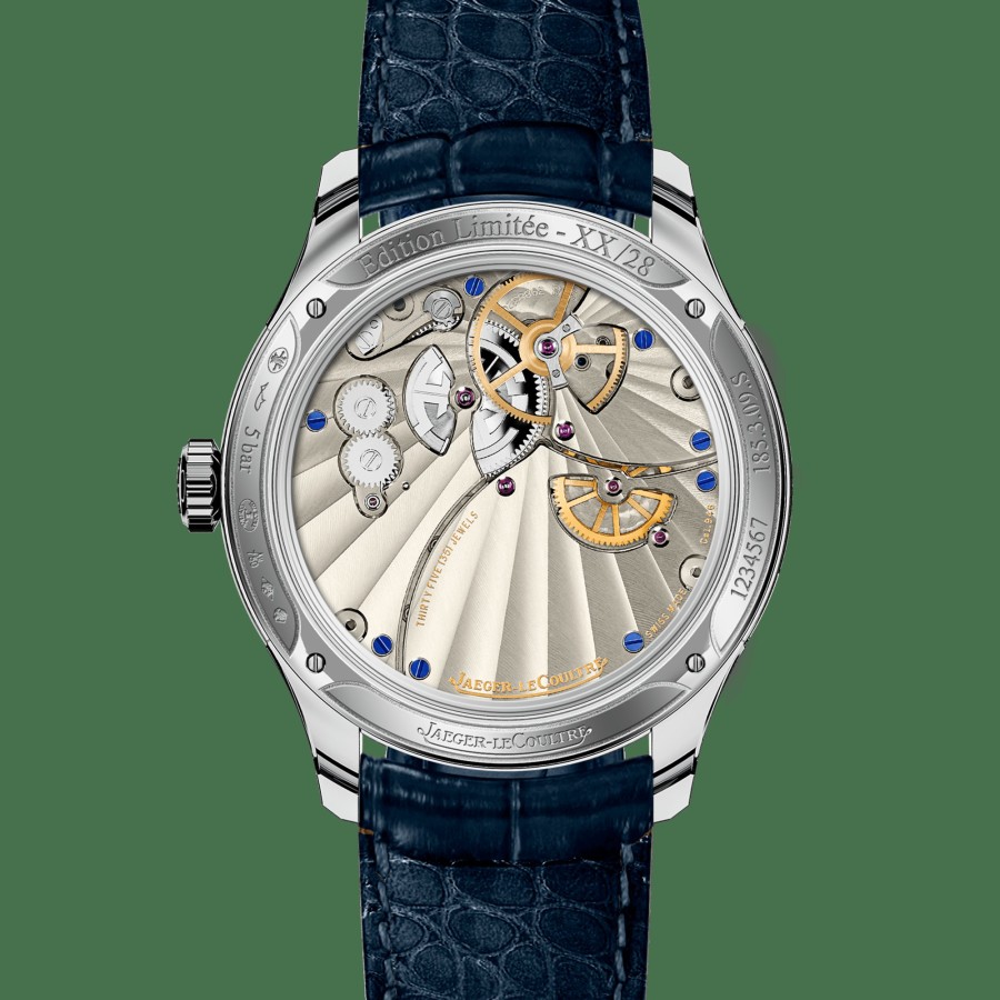 Uhren Jaeger-LeCoultre | Master Grande Tradition Calibre 946