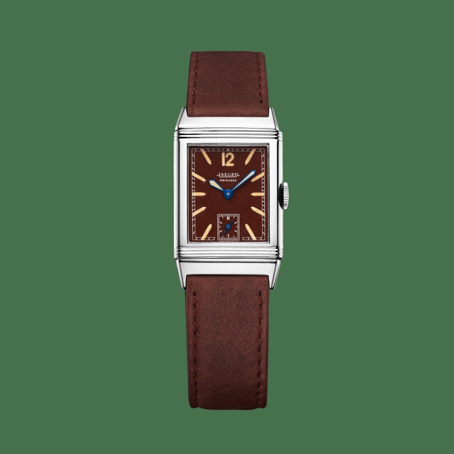 Uhren Jaeger-LeCoultre | The Collectibles Reverso Small Seconds