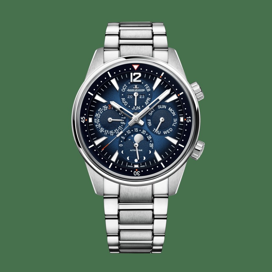 Uhren Jaeger-LeCoultre | Polaris Perpetual Calendar