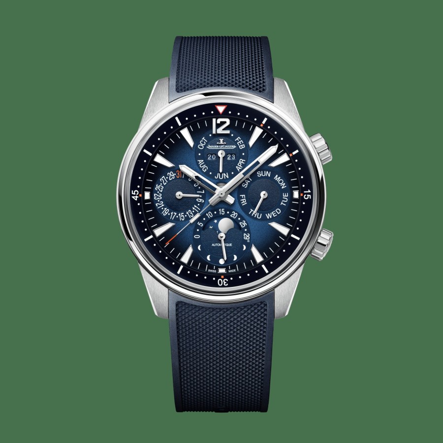 Uhren Jaeger-LeCoultre | Polaris Perpetual Calendar